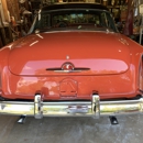 JB Chrome Plating Dallas - Antique Repair & Restoration