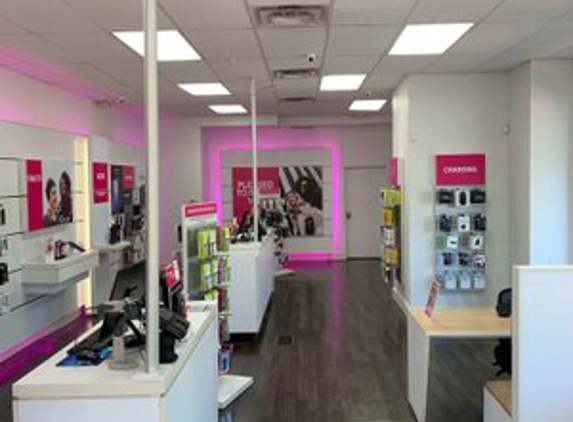 T-Mobile - Cleveland, OH