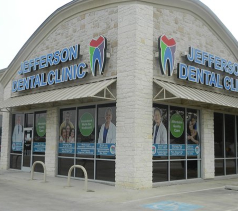 Jefferson Dental Clinics - Dallas, TX