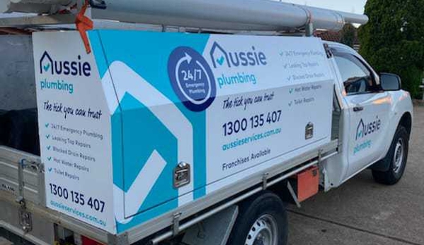 Aussie Plumbing Services