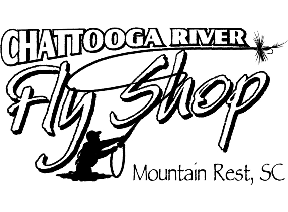 Chattooga River Fly Shop - Mountain Rest, SC