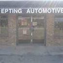 Epting Automotive New parts & Hydraulic Hose Repair - Automobile Parts & Supplies