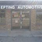 Epting Automotive New parts & Hydraulic Hose Repair