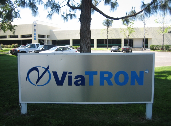 ViaTRON Systems, Inc. - Las Vegas, NV