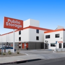 Public Storage - Self Storage