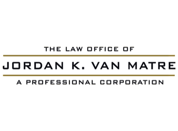 The Law Office of Jordan K. Van Matre, P.C. - Mcdonough, GA
