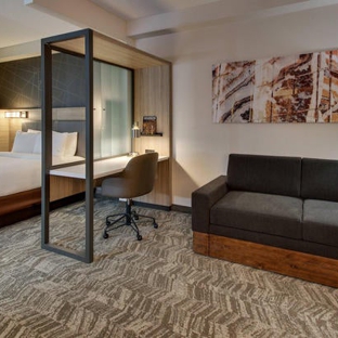 SpringHill Suites by Marriott Birmingham Downtown at UAB - Birmingham, AL