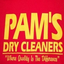 Pam's Dry Cleaners - Dry Cleaners & Laundries