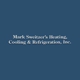 Mark Sweitzer Heating, Cooling & Refrigeration, Inc.