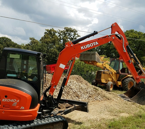 Custom Septic Systems - Azle, TX