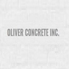 Oliver Concrete gallery