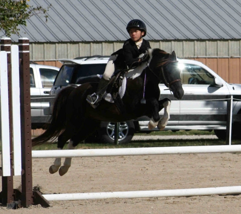 Pony Brook Stables - West Lafayette, IN