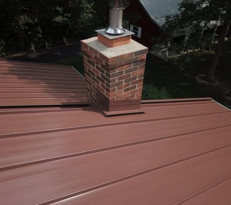 Bontrager Roofing