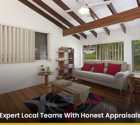 Imperial Realtor Group Pty Ltd - Mango Hill, QLD. Expert Local Teams With Honest Appraisals