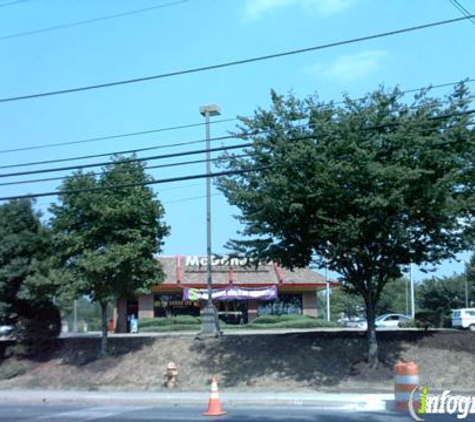 McDonald's - Baltimore, MD