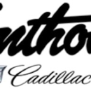 Anthony Chevrolet Cadillac - New Car Dealers