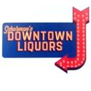 Schurman's Downtown Liquors - Liquor Stores