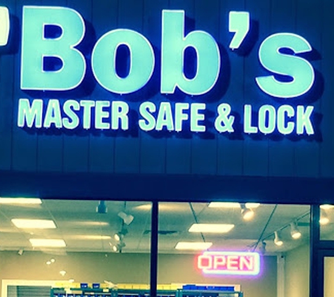 Bobs Master Safe and Lock - Fishers, IN