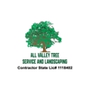 All Valley Tree Service & Landscaping, LLC gallery