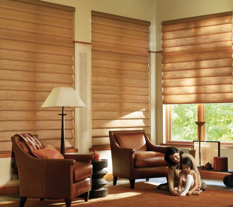 Herman Textile Window Fashions - Highland Heights, OH