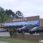 Butler and Company