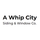 A Whip City Siding & Window Co - Vinyl Windows & Doors