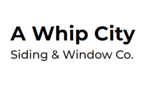 A Whip City Siding & Window Co