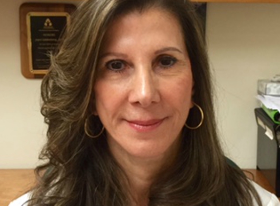 Dr. Joyce J Goldenberg, MD - New York, NY