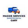Massie Dumpster Rental Cary gallery