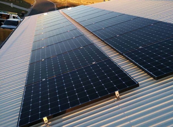 Vision Energy - Boyne Island, QLD