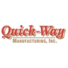 Quick Way Manufacturing