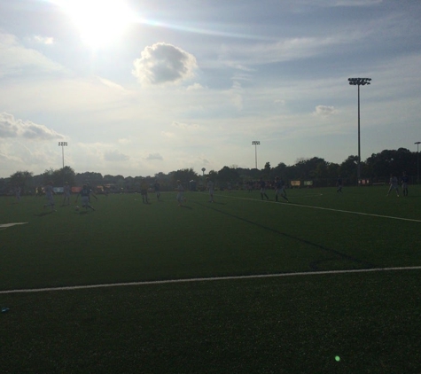 Reddan Soccer Park - Verona, WI