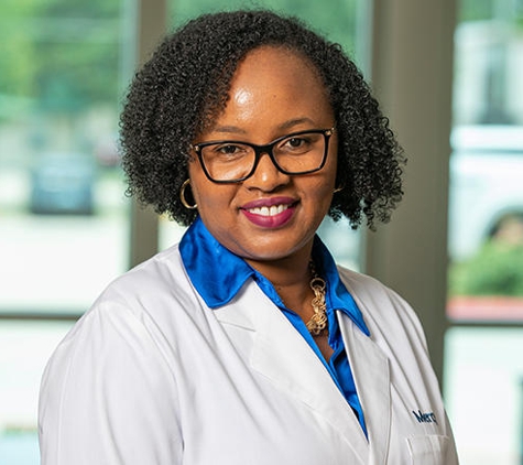 Anne Nyamagu Kingori, PMHNP - Ada, OK