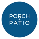 Porch+Patio St. Simons - Patio & Outdoor Furniture