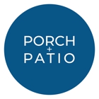 Porch+Patio Kingsland
