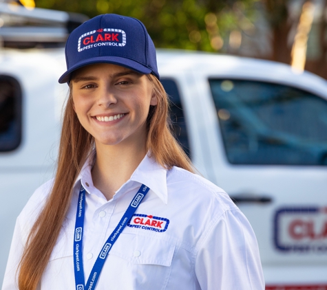 Clark Pest Control - Lancaster, CA