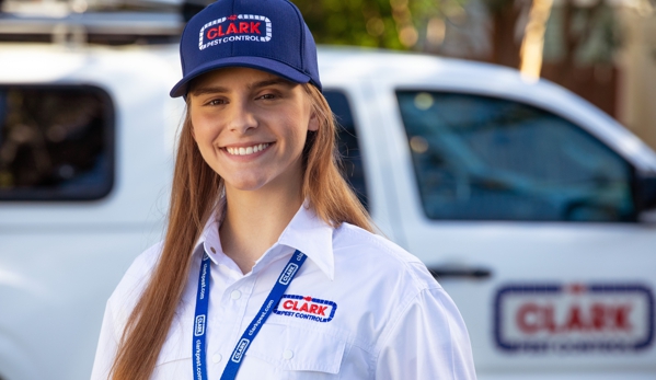 Clark Pest Control - San Jose, CA