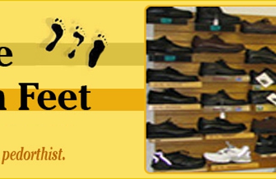 The Shoe Store For Problem Feet 109 N 