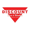 Discount Auto Glass - Glass-Auto, Plate, Window, Etc