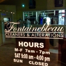 fontainebleau cleaners - Dry Cleaners & Laundries
