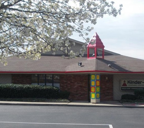 Bedford Way KinderCare - Franklin, TN