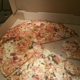 Aj's Wood grill Pizza