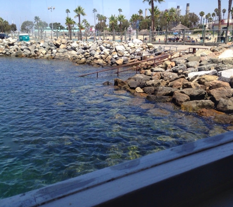 Polly's On The Pier - Redondo Beach, CA