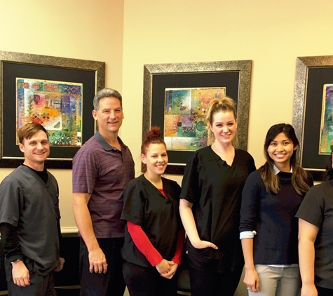 Chiropractic Family Health Center - Centreville, VA. Awesome staff ready to serve you !