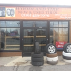 Woodland New and Used Tires