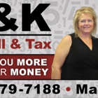 K & K Payroll and Tax