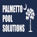 Palmetto Pool Solutions - Swimming Pool Repair & Service