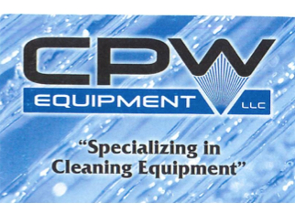 CPW Equipment Of Central PA - Williamsburg, PA