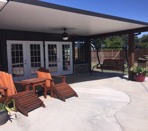 Acadiana Patios LLC - Maurice, LA. Sunrooms only at acadianapatios.com