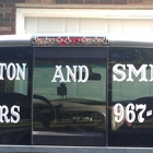 Hampton & Smith Movers